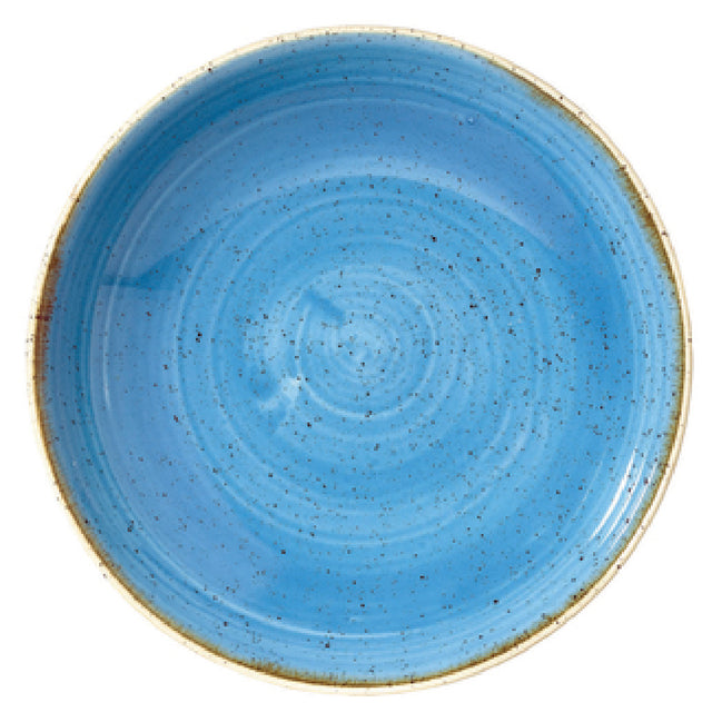Churchill China SCFSEVB91 Bowl 40 Oz. 9-3/4" Dia.