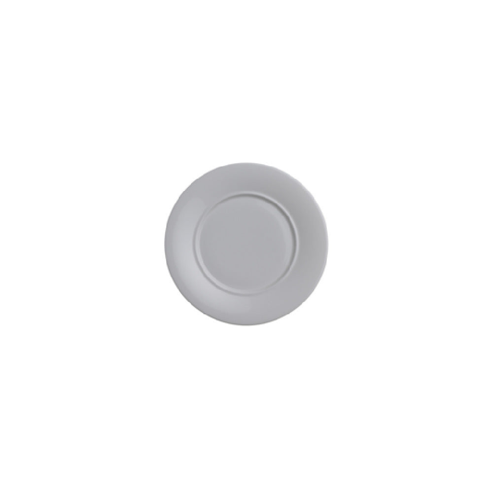 Steelite 41150ST7263 Plate 6.5"L Round