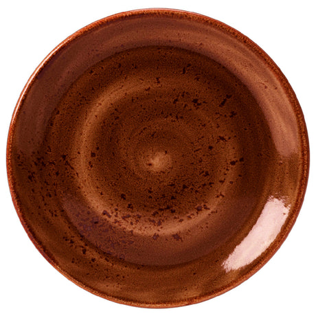 Steelite 11330567 Plate 8" Dia. Round