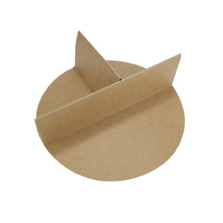 PacknWood 210DIV1100K - Divider 3 Sides To Fit In 210PCP1100K & 210PCCO1200K: 6.4" D X 1.7" H