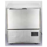 Vesta Precision BF300 Frysta Blast Chiller\Freezer Reach In (3-5) 1/1 GN Capacity