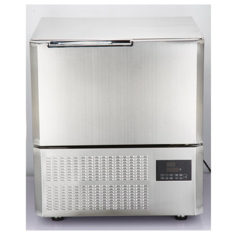 Vesta Precision BF300 Frysta Blast Chiller\Freezer Reach In (3-5) 1/1 GN Capacity