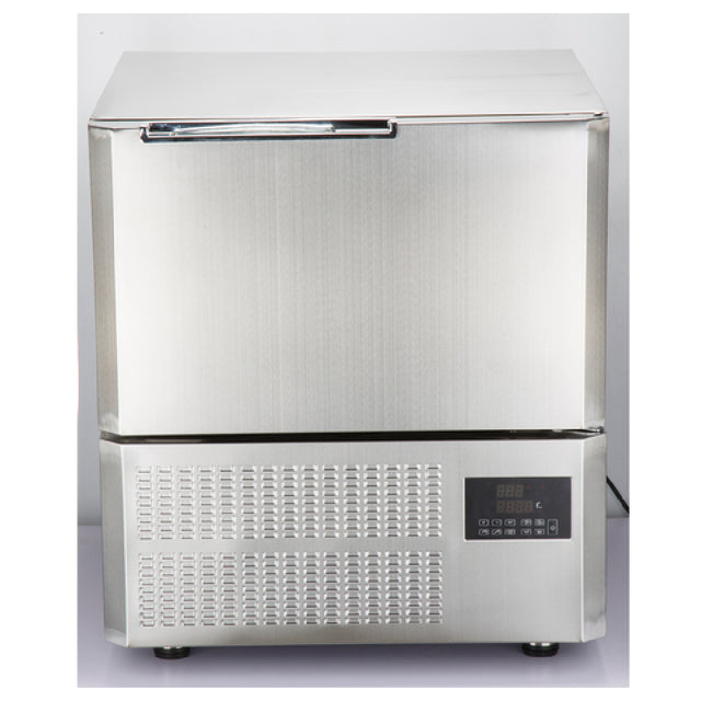 Vesta Precision BF300 Frysta Blast Chiller\Freezer Reach In (3-5) 1/1 GN Capacity