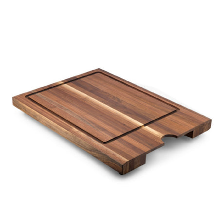 Bon Chef 9669-CB-BW Carving Board 24" X 18" X 2"H Rectangular