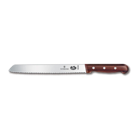 Victorinox 5.1630.21 Bread Knife 8" Blade Slant Tip