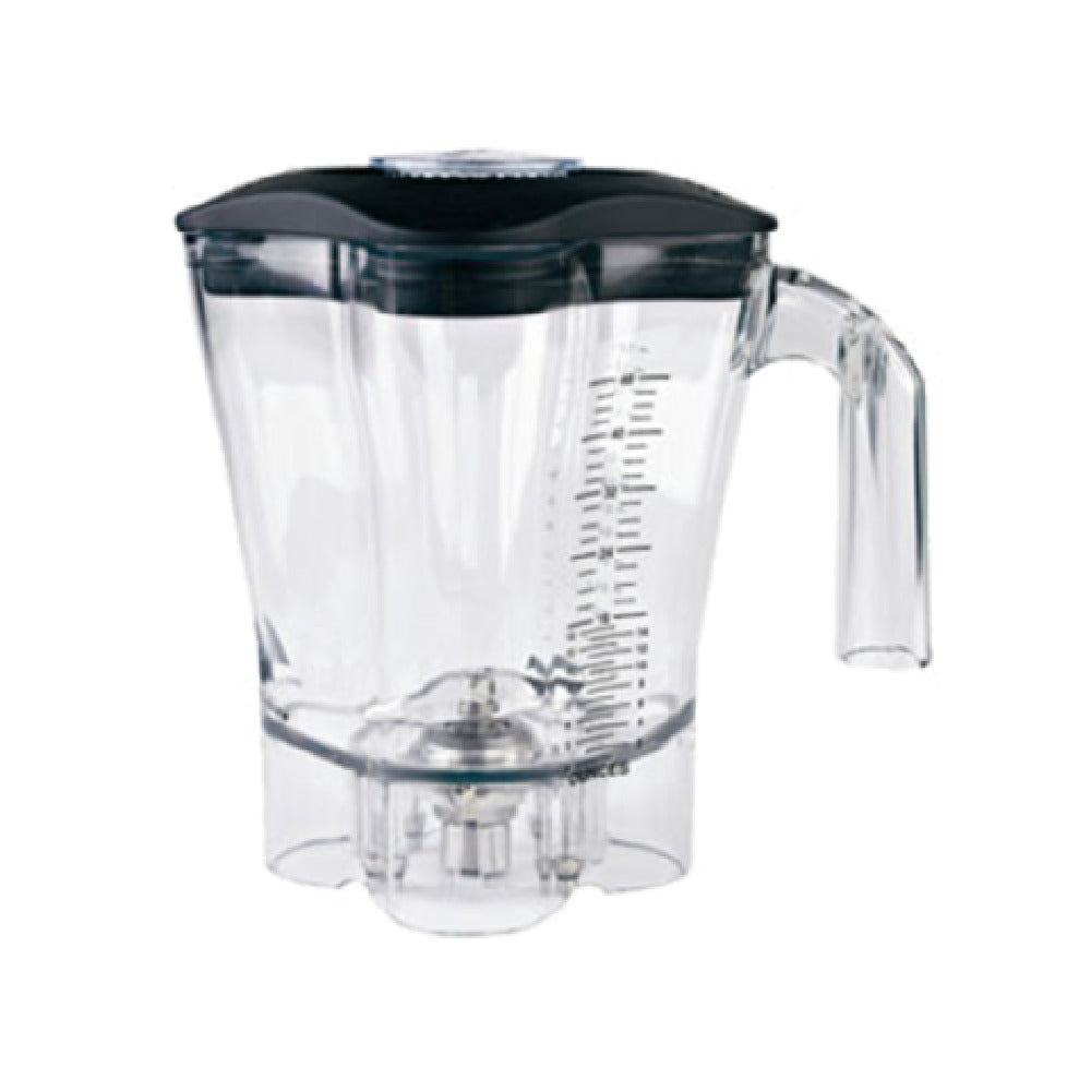 Hamilton Beach 6126-600 Blender Container 48 Oz. (1.4 Liters)