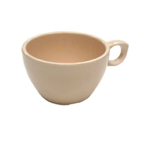 Admiral Craft MEL-CO75T Ovide Cup Low 7-1/2 Oz.