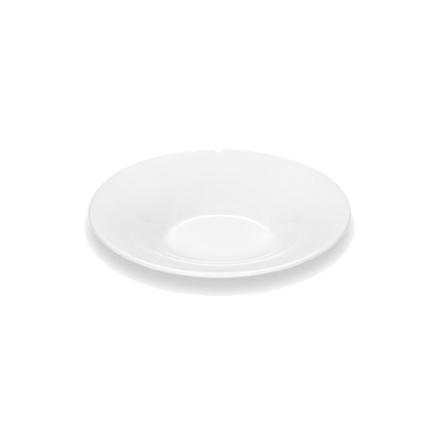 Bauscher Hepp 430120 - Plate, 8" Dia., Round