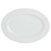 Steelite 61101ST0265 Dish 9-1/4" X 6-1/2" Oval