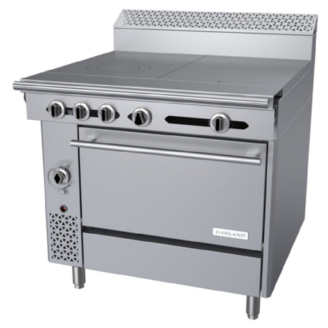 Garland C36-11C Garland Cuisine Series Heavy Duty Range Gas