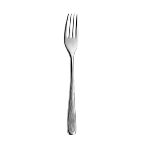 Bauscher Hepp 56.1305.6040 - Dessert Fork, 7-5/8", 18/10 Stainless Steel