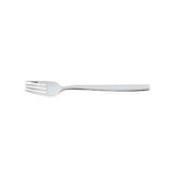 Bauscher Hepp 01.0405.6060 - Dessert Fork, 7", Silver Plate Finish
