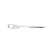 Bauscher Hepp 01.0405.6060 - Dessert Fork, 7", Silver Plate Finish