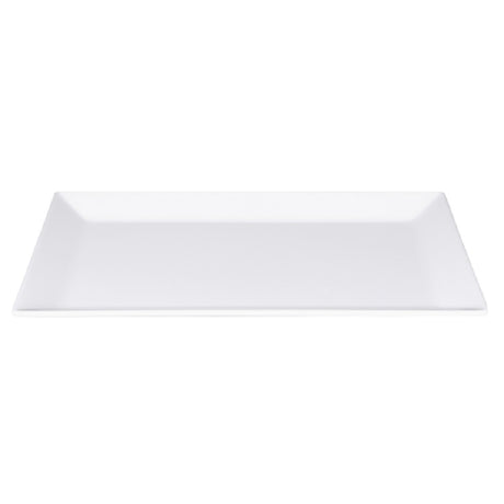 GET Enterprises M914RC-NW Elite Global Solutions Platter 13-3/4"L X 9"W X 1"H Rectangular