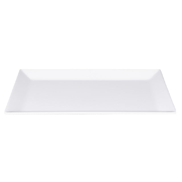 GET Enterprises M914RC-NW Elite Global Solutions Platter 13-3/4"L X 9"W X 1"H Rectangular