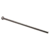 Franklin Machine Products 224-1144 Easy Slicer™ Hinge Pin 3/16" OD 4-1/8"L