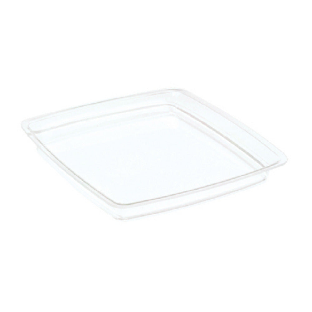 Steelite DFISQ12ME00 Insert 12"W X 12"W X 1"H (For Bsq12Me) Square