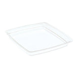 Steelite DFISQ12ME00 Insert 12"W X 12"W X 1"H (For Bsq12Me) Square
