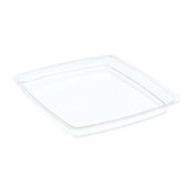 Steelite DFISQ12ME00 Insert 12"W X 12"W X 1"H (For Bsq12Me) Square