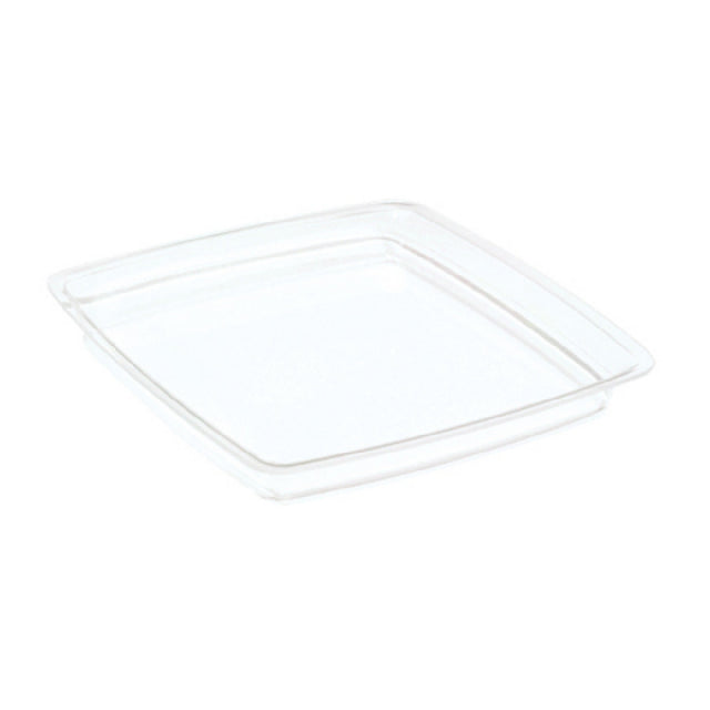 Steelite DFISQ12ME00 Insert 12"W X 12"W X 1"H (For Bsq12Me) Square