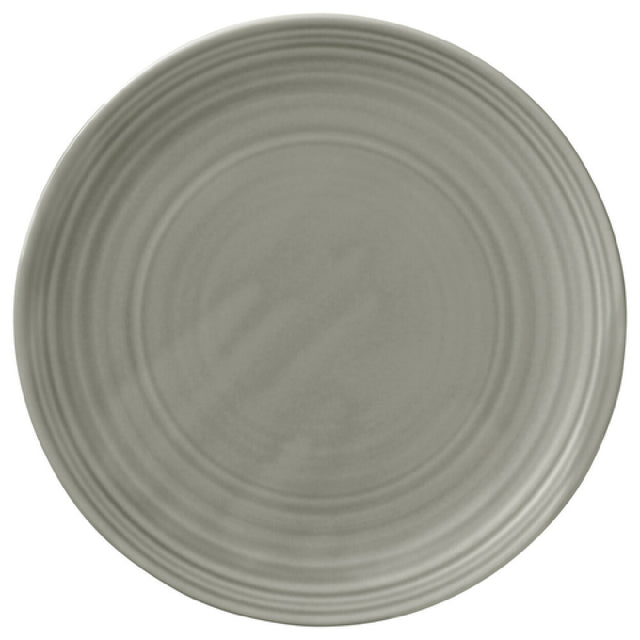 Bauscher Hepp 631223-A10000 - Plate, 9" Dia. X 1"H, Round
