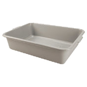 Franklin Machine Products 280-1244 Bus Box 15" X 20" X 5" Deep Dishwasher Safe