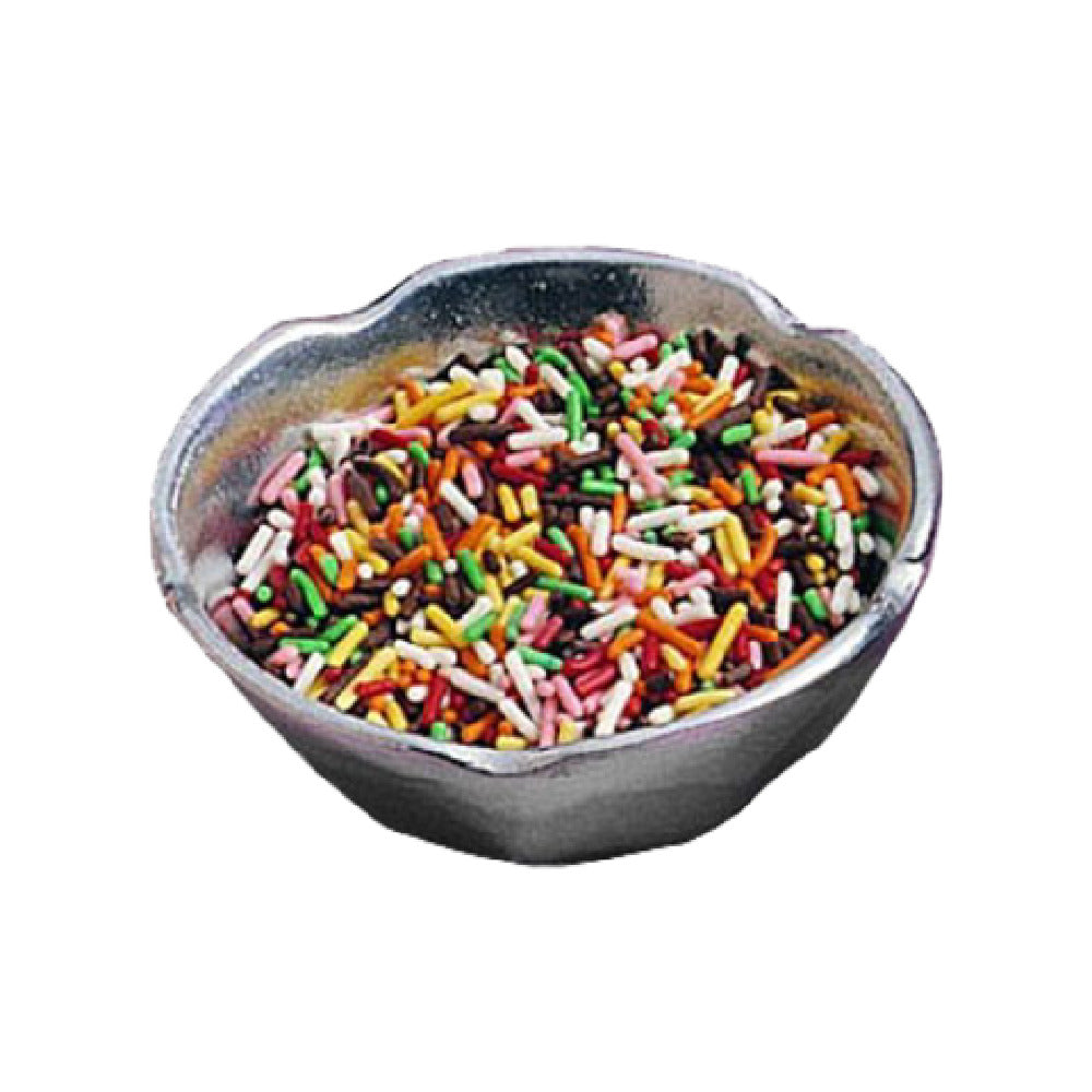 Bon Chef 9026CABERNET - Ramekin, 3 Oz., 3-1/2" Dia.