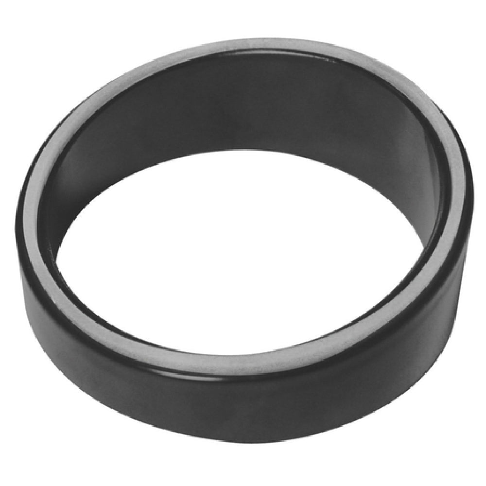 Bauscher Hepp TB114 - Universal Riser, 3-1/2" Dia. X 1-1/4"H, Round