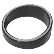 Bauscher Hepp TB114 - Universal Riser, 3-1/2" Dia. X 1-1/4"H, Round