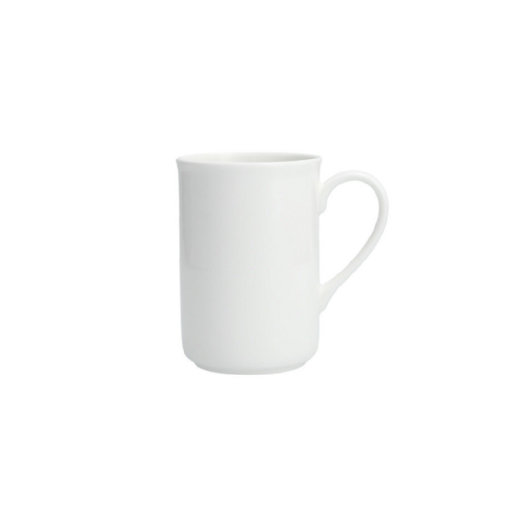 Fortessa 7300.FFD.03 Esme Mug 12 Oz. (0.35ltr) Non-embossed