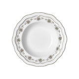 Steelite 62531FP814 Rim Soup Bowl 15.0 Oz 9.75"