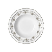 Steelite 62531FP814 Rim Soup Bowl 15.0 Oz 9.75"