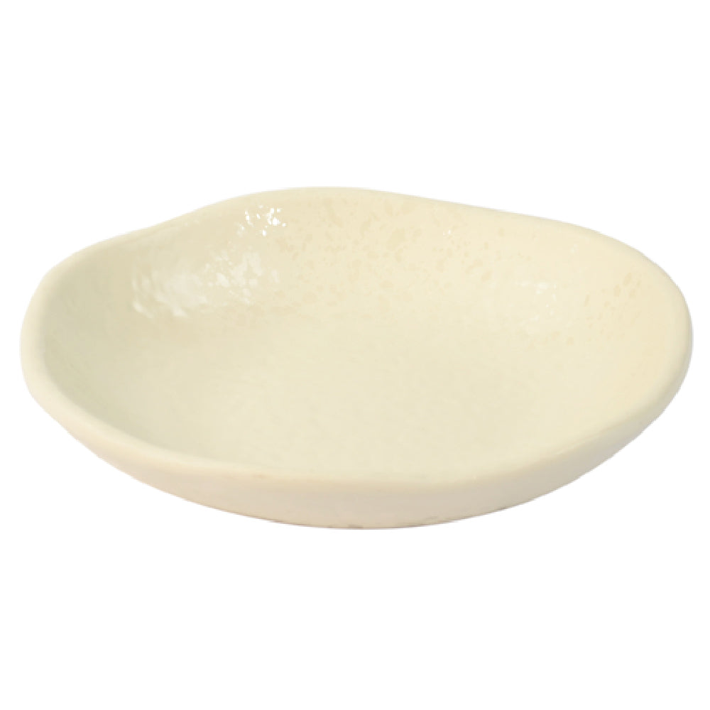 Bauscher Hepp TCM4709 - Mineral Collection Plate, 8" Dia. X 1-3/4"H, Round