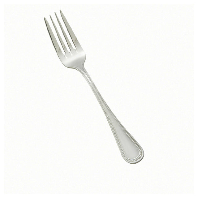 Winco 0036-06 Salad Fork 7" 18/8 Stainless Steel