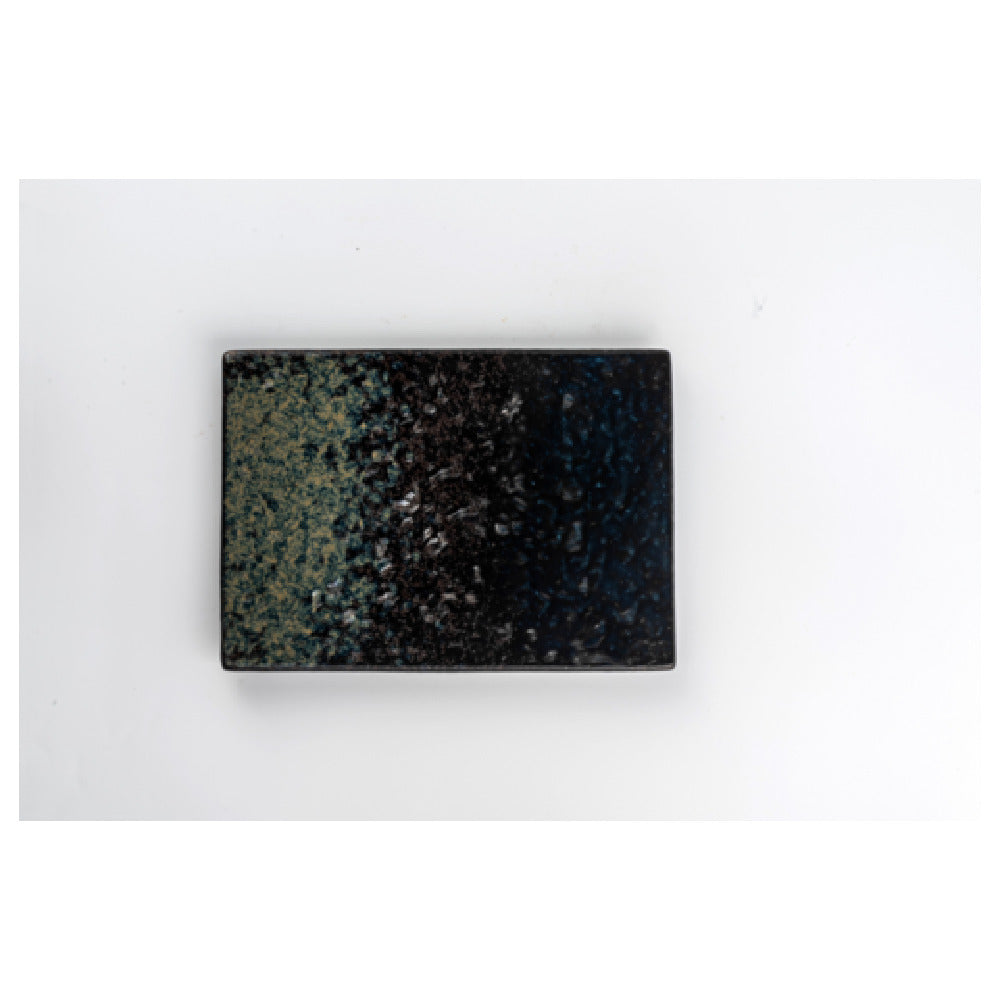 Palate & Plate BK-3018 - Plate, 9-1/2" X 6-1/2", Rectangular