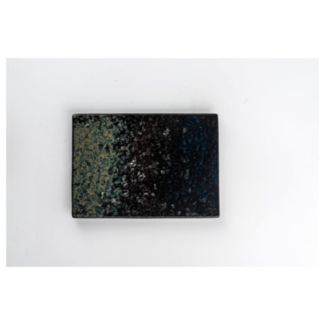Palate & Plate BK-3018 - Plate, 9-1/2" X 6-1/2", Rectangular