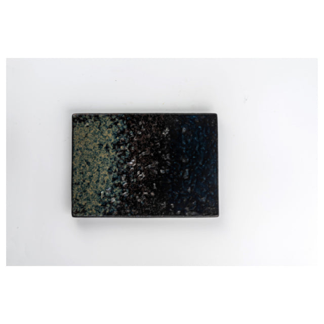 Palate & Plate BK-3018 - Plate, 9-1/2" X 6-1/2", Rectangular