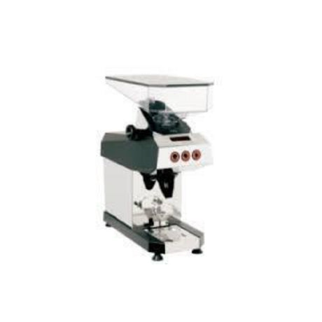 F&O SWAN - La Marzocco Swan Espresso Coffee Grinder, Automatic, 3.75 Lb Hopper Capacity