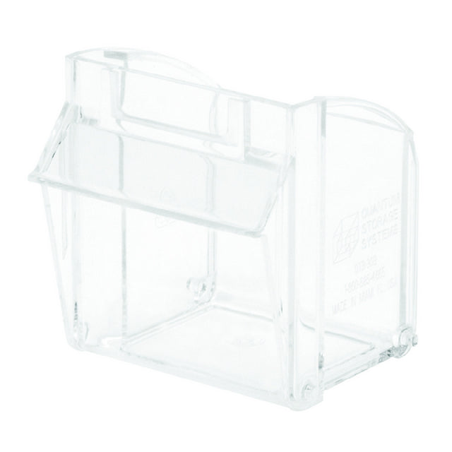 Quantum QTB304CUPCS - Tip Out Bin, Cup Only, For Use With QTB304 Bins