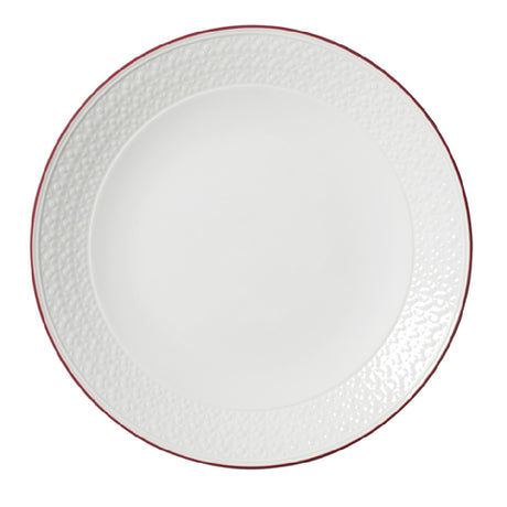 Steelite 1407X0103 Plate 11-1/4" Dia. Round
