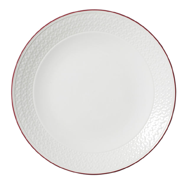 Steelite 1407X0103 Plate 11-1/4" Dia. Round