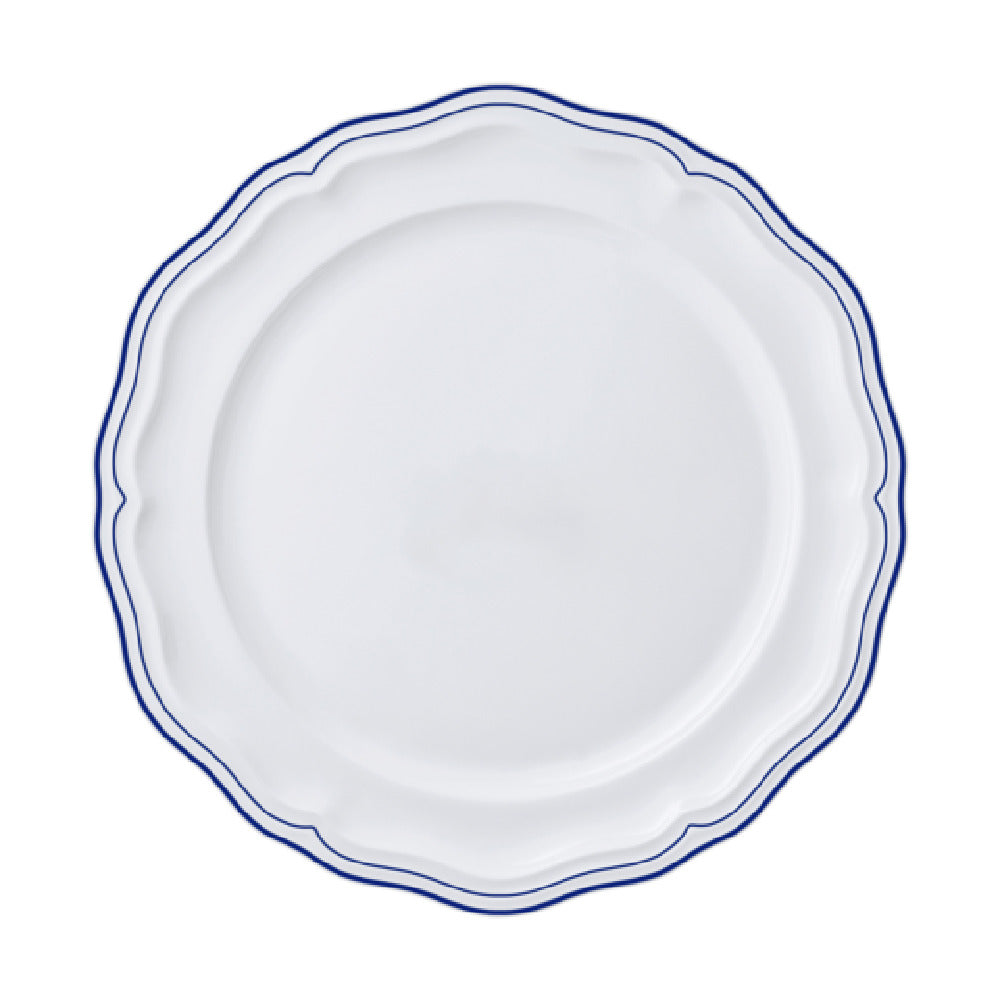 Steelite 62579FP811 Rim Plate 10.25" Adelina