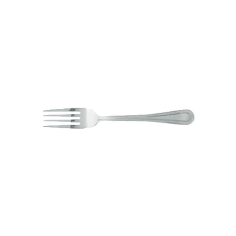 Tableware Solutions USA F00306 Dessert Fork 7-1/5" Long 18/0 Stainless Steel