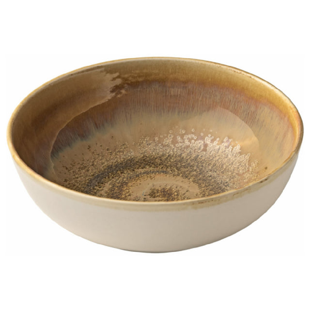 Libbey 801571941000102 Dish 7.5"L X 7.5"W X 2.52"H Round