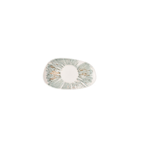 Churchill China ILYPOO221 - Plate, 8.60"L X 5.00"W, Oblong