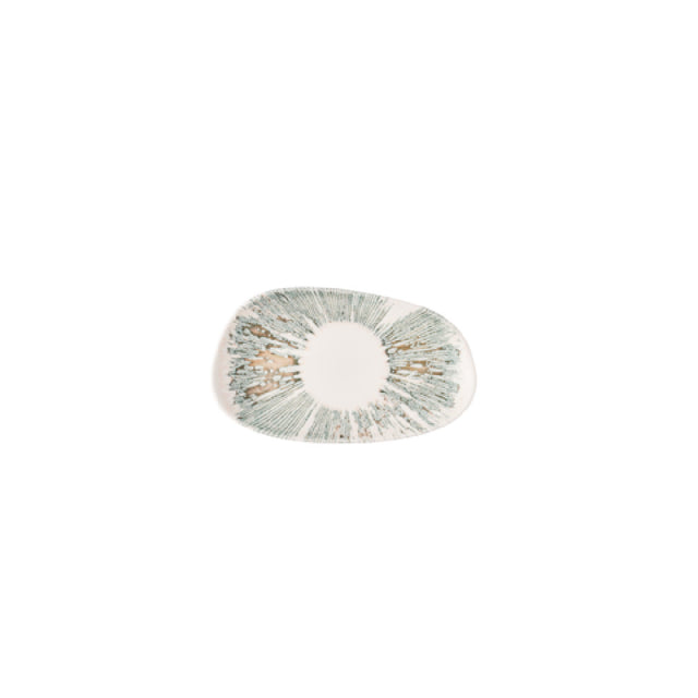 Churchill China ILYPOO221 - Plate, 8.60"L X 5.00"W, Oblong