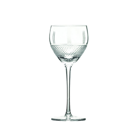 Hospitality Brands HG26961-012 - Legend Glassware - Vibrance Cocktail Glass, 6.5 Oz.