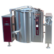 Southbend (Middleby) KTLG-40 - Tilting Kettle, Gas, 40 Gallon Capacity