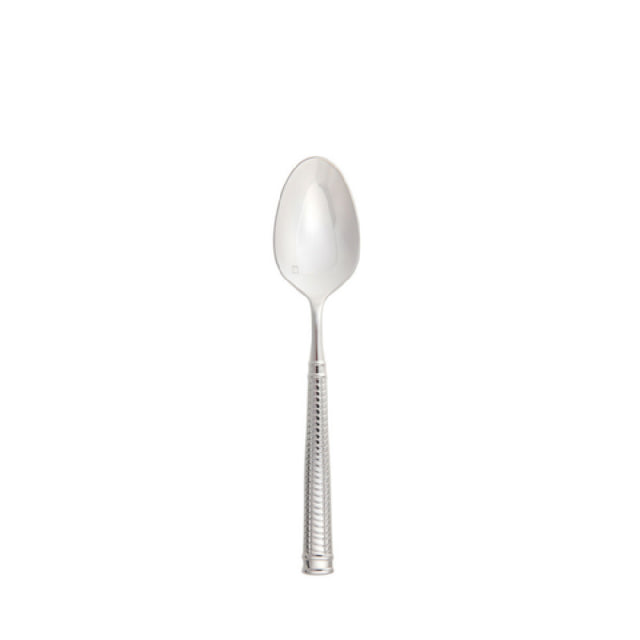 Fortessa 1.5.134.00.011 Vivi Dessert Spoon 7.1" (18.1cm) Dishwasher Safe