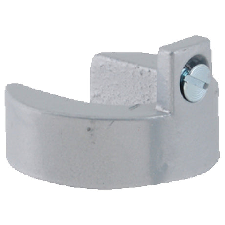 Franklin Machine Products 124-1287 Locking Collar With Screw Replacement Part For 124-1158